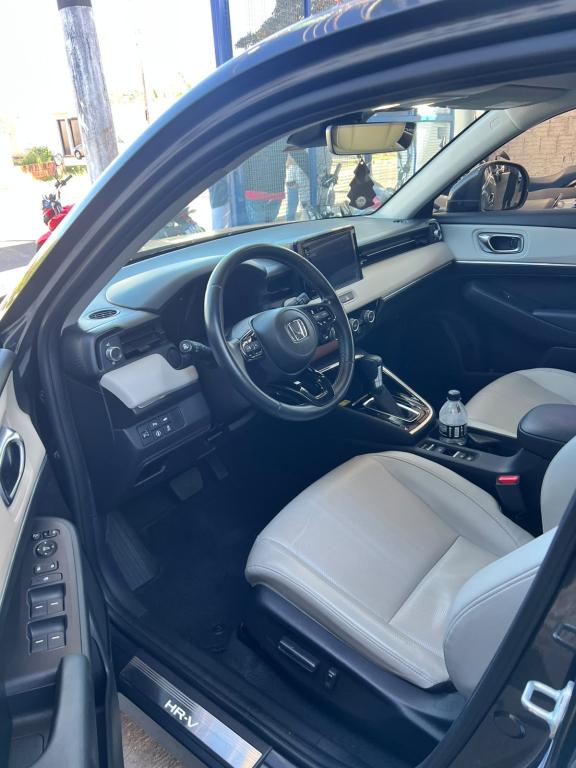 HONDA HR-V - Foto