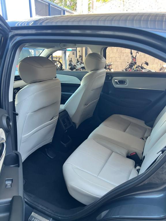 HONDA HR-V - Foto
