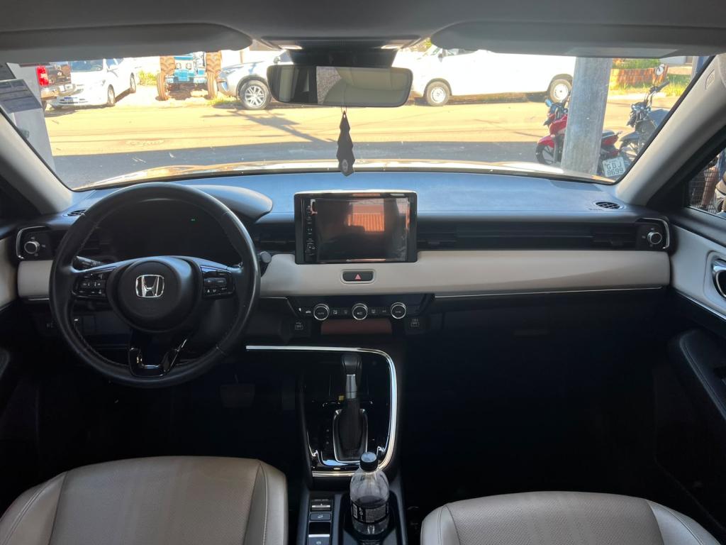 HONDA HR-V - Foto