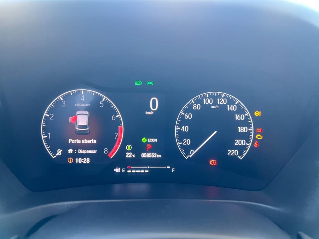 HONDA HR-V - Foto