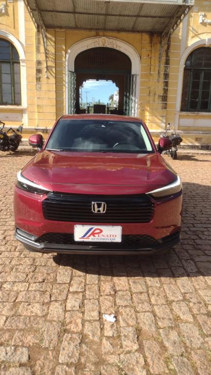 HONDA HR-V - Foto