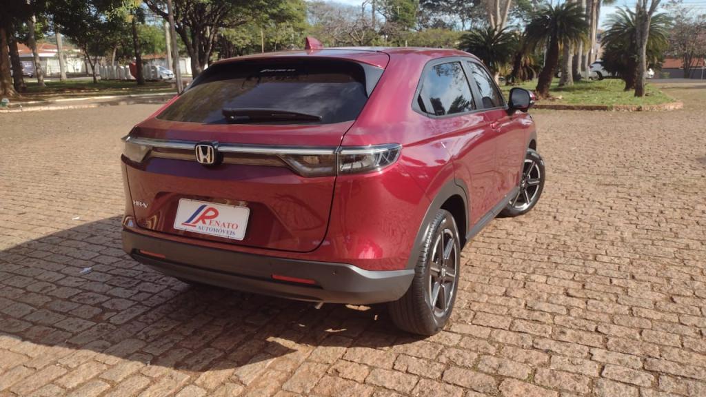 HONDA HR-V - Foto