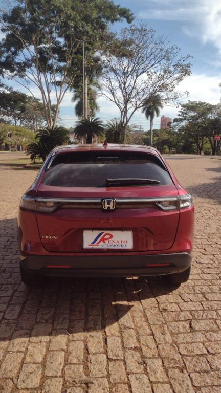 HONDA HR-V - Foto