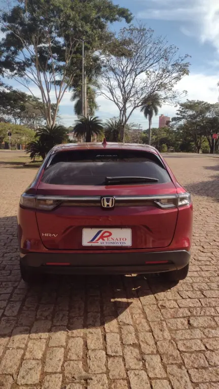 HONDA HR-V - Foto