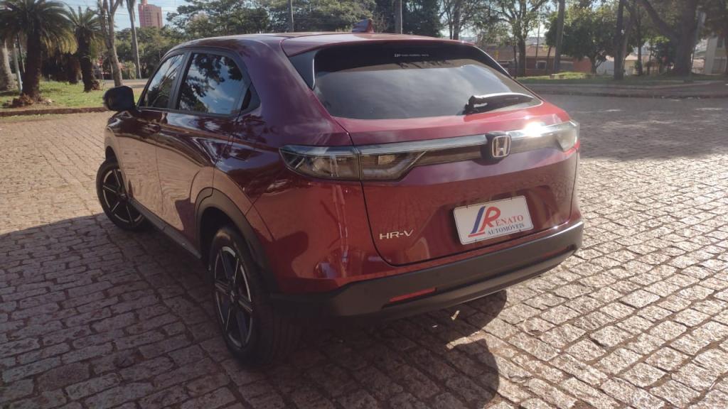 HONDA HR-V - Foto