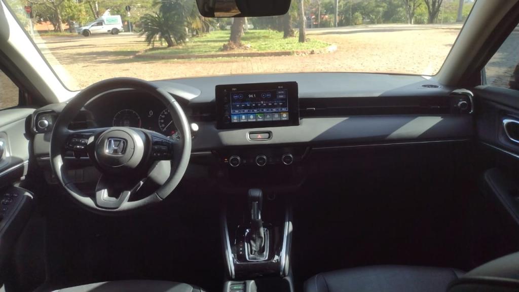 HONDA HR-V - Foto