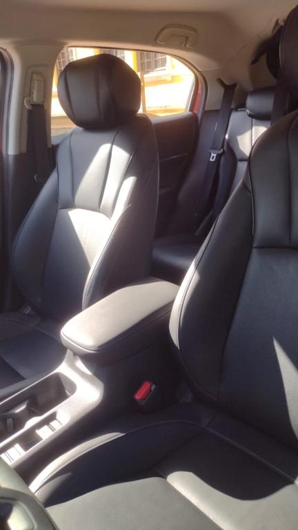 HONDA HR-V - Foto