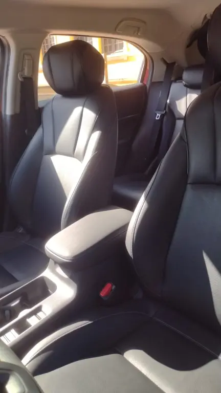 HONDA HR-V - Foto