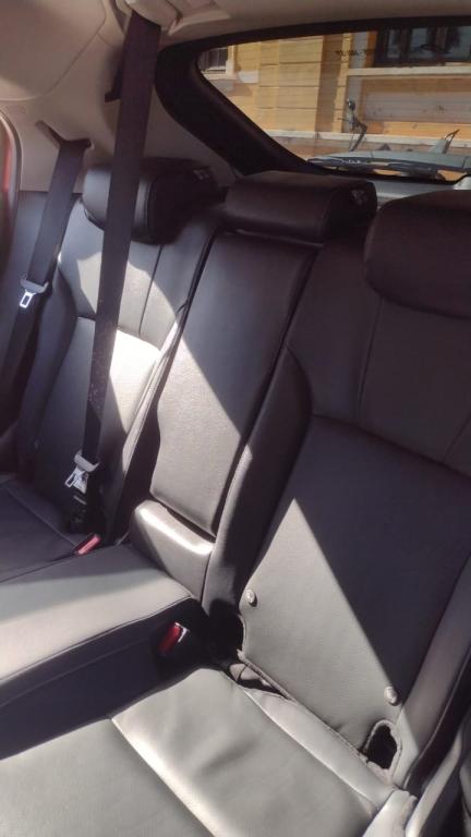 HONDA HR-V - Foto