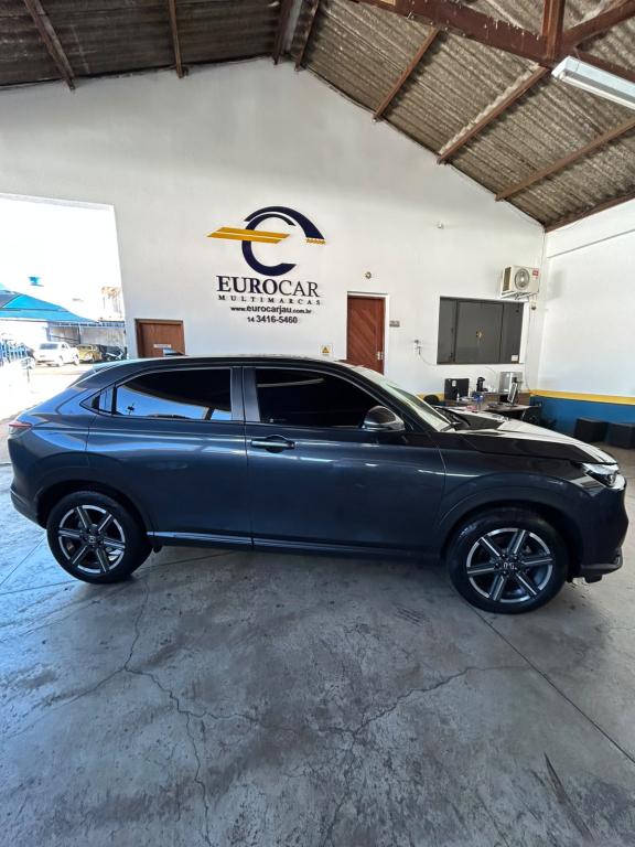 HONDA HR-V - Foto