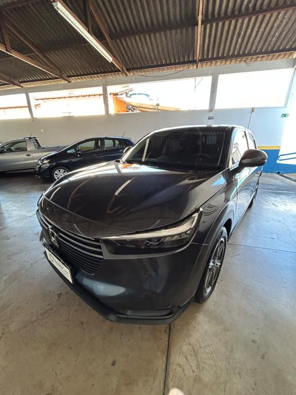 HONDA HR-V - Foto