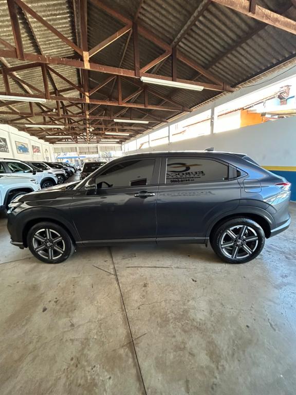HONDA HR-V - Foto