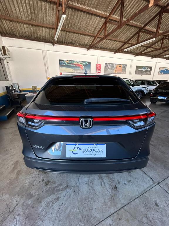 HONDA HR-V - Foto