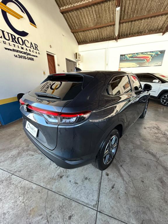 HONDA HR-V - Foto
