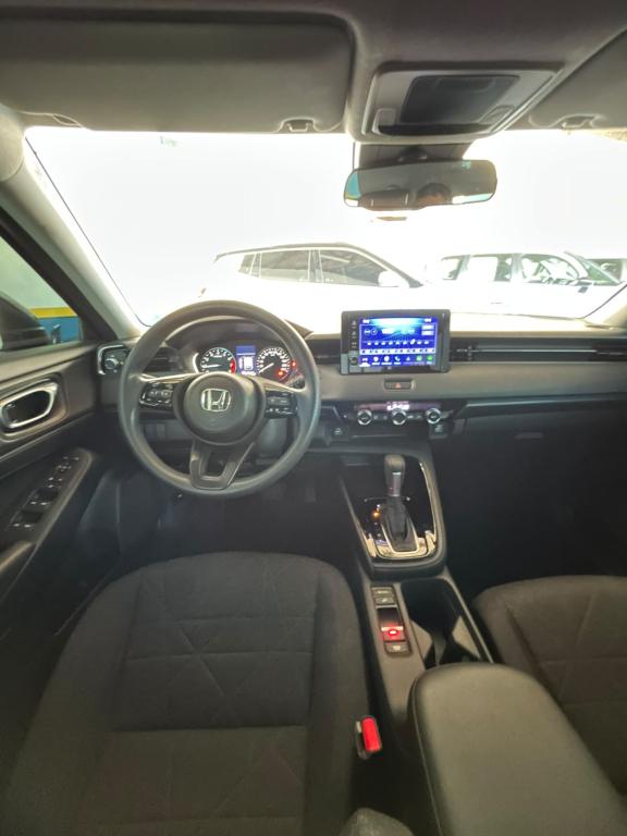 HONDA HR-V - Foto