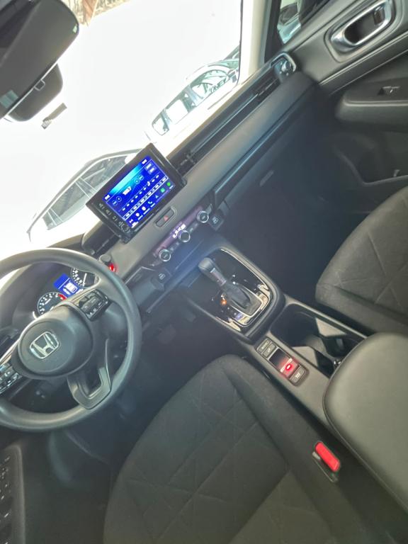 HONDA HR-V - Foto