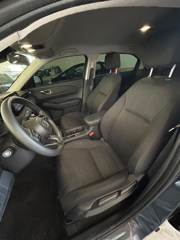 HONDA HR-V - Foto