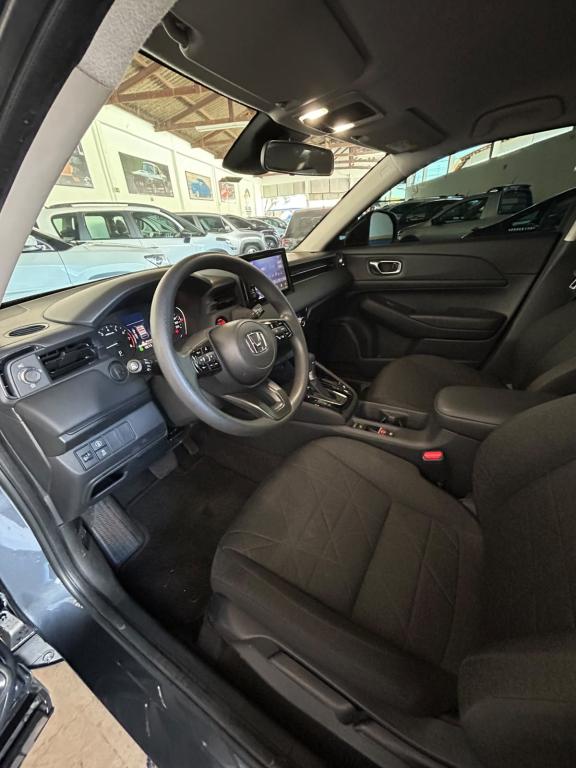HONDA HR-V - Foto