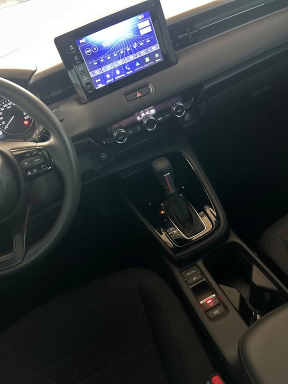 HONDA HR-V - Foto