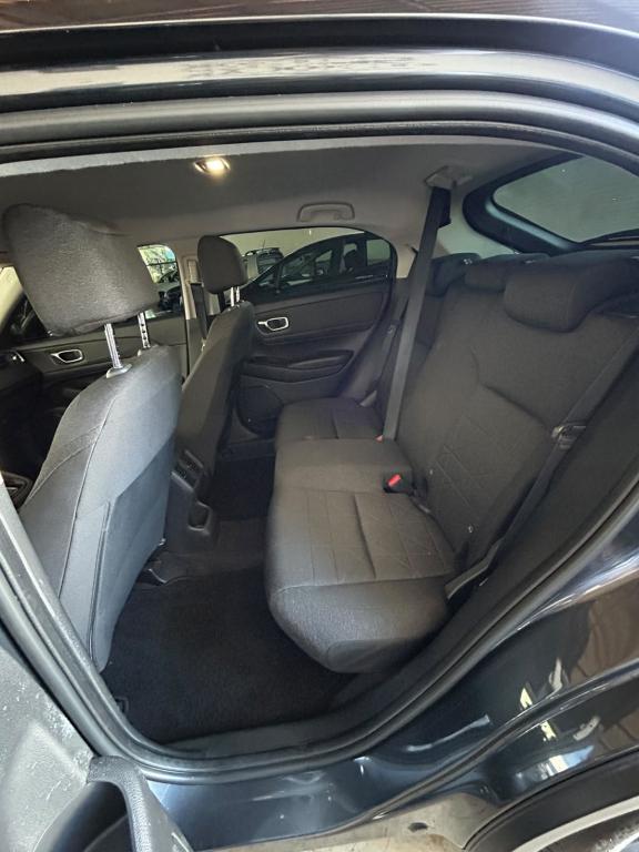 HONDA HR-V - Foto