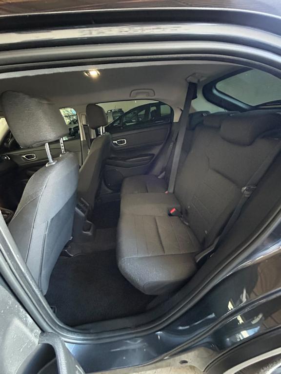 HONDA HR-V - Foto