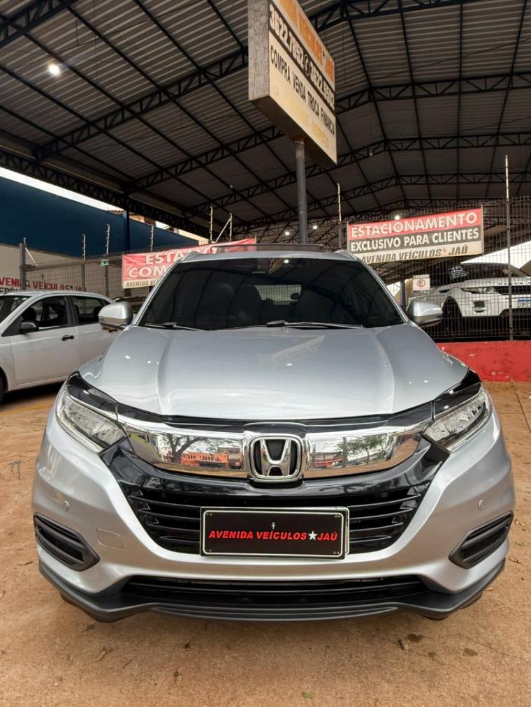 HONDA HR-V - Foto