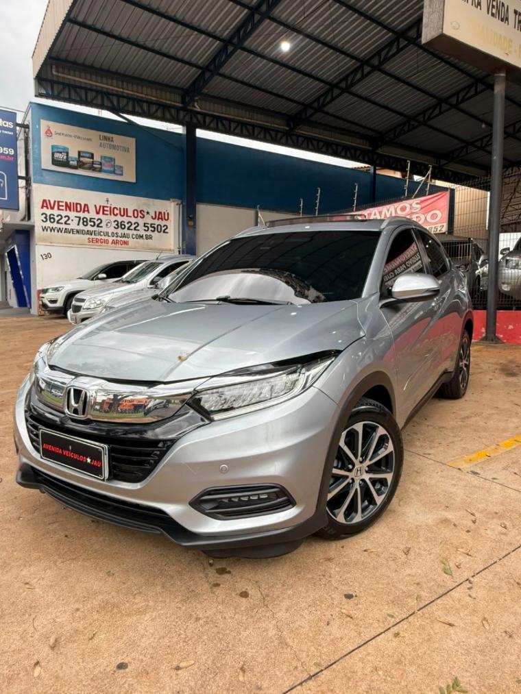 HONDA HR-V - Foto