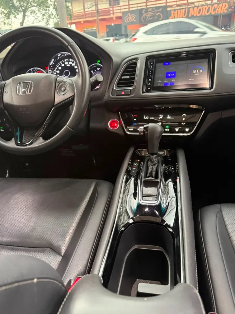 HONDA HR-V - Foto