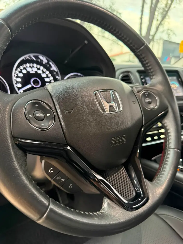 HONDA HR-V - Foto