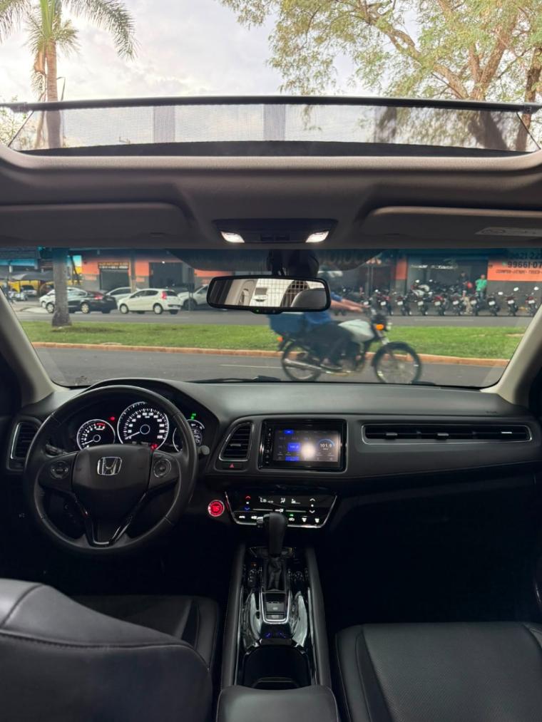 HONDA HR-V - Foto