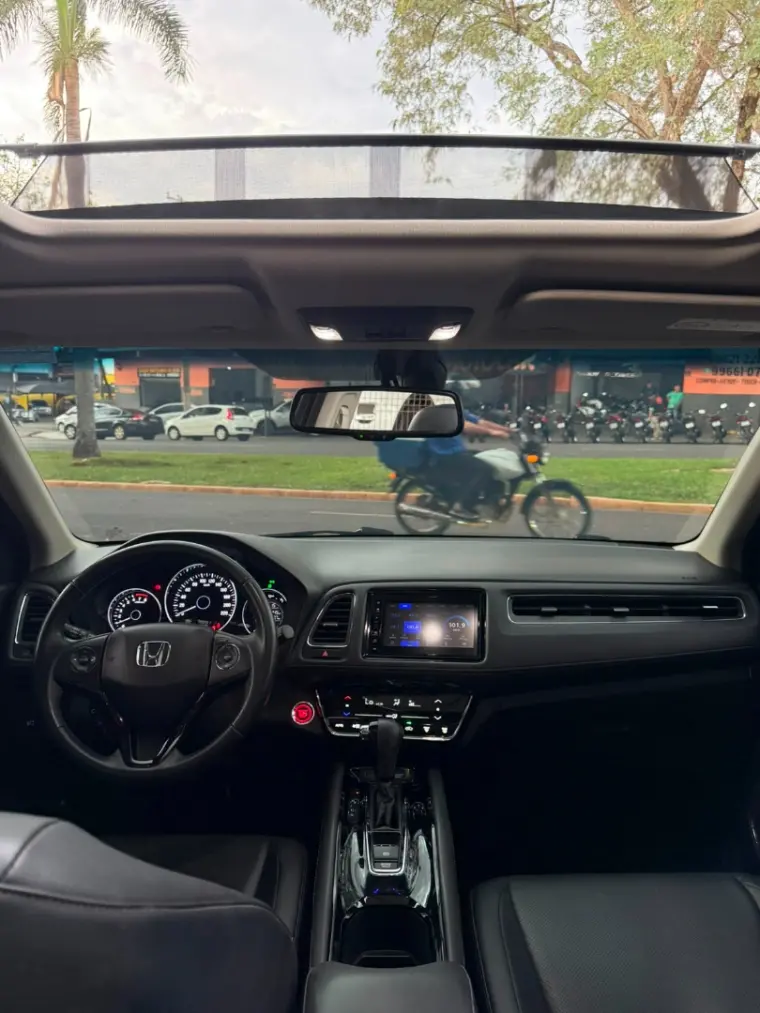 HONDA HR-V - Foto