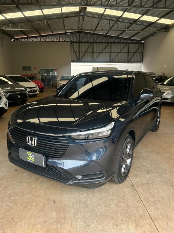 HONDA HR-V - Foto