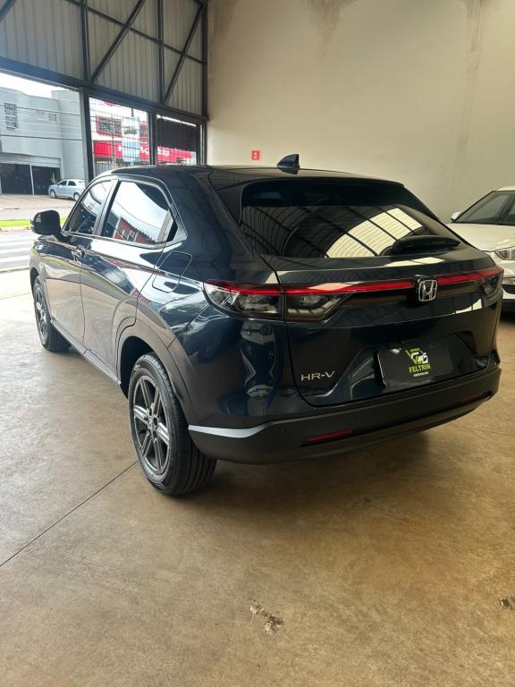 HONDA HR-V - Foto