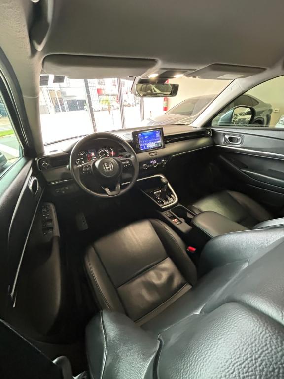 HONDA HR-V - Foto