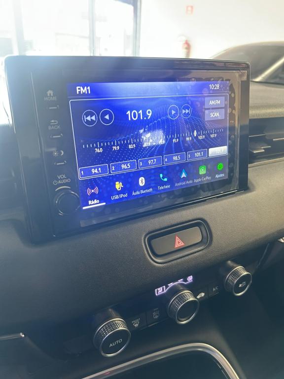 HONDA HR-V - Foto