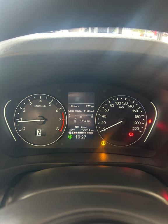 HONDA HR-V - Foto