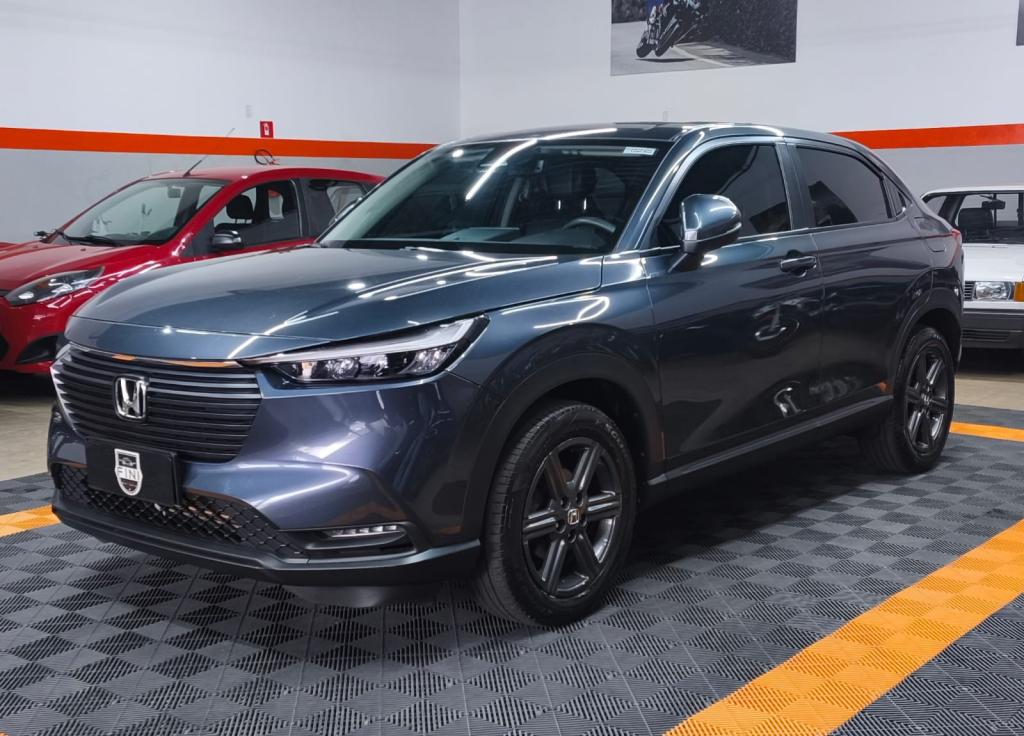 HONDA HR-V - Foto