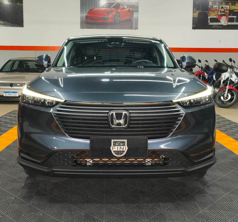 HONDA HR-V - Foto