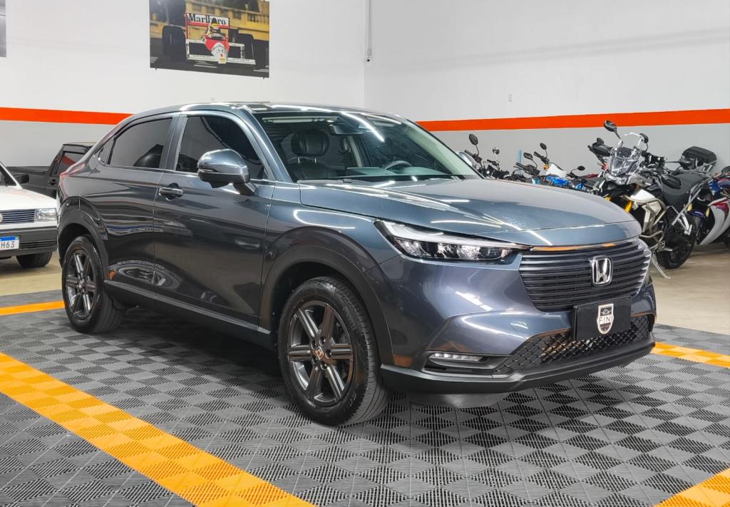 HONDA HR-V - Foto