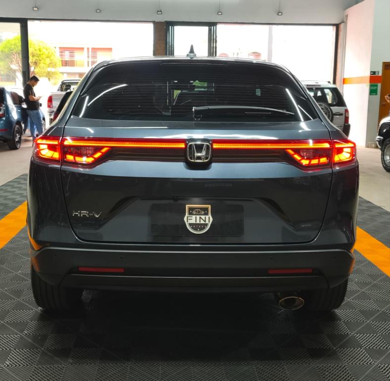 HONDA HR-V - Foto