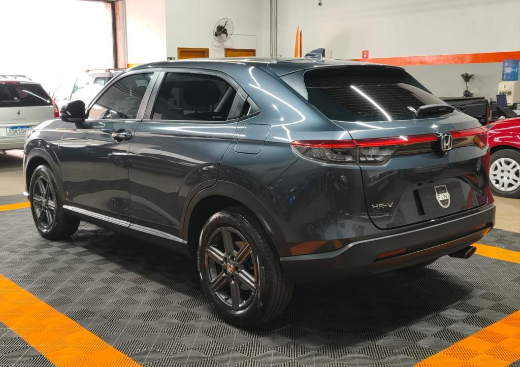 HONDA HR-V - Foto