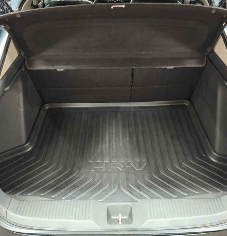 HONDA HR-V - Foto