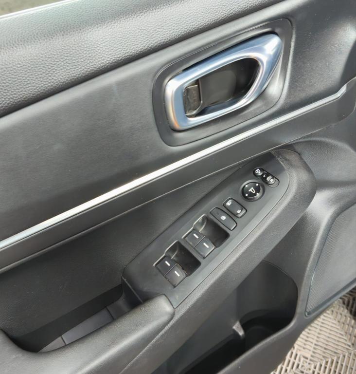 HONDA HR-V - Foto