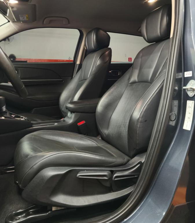 HONDA HR-V - Foto