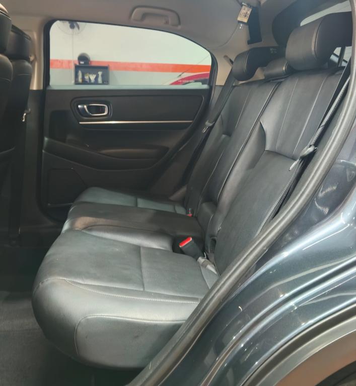 HONDA HR-V - Foto