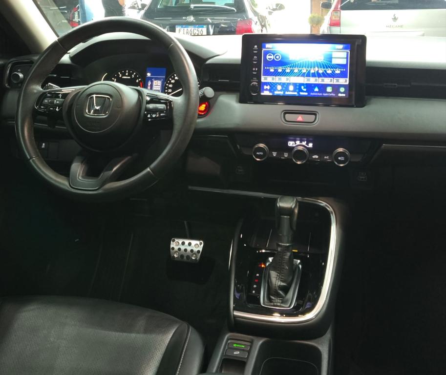 HONDA HR-V - Foto