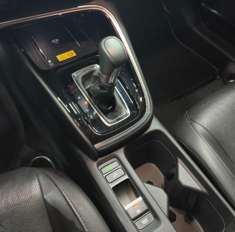 HONDA HR-V - Foto