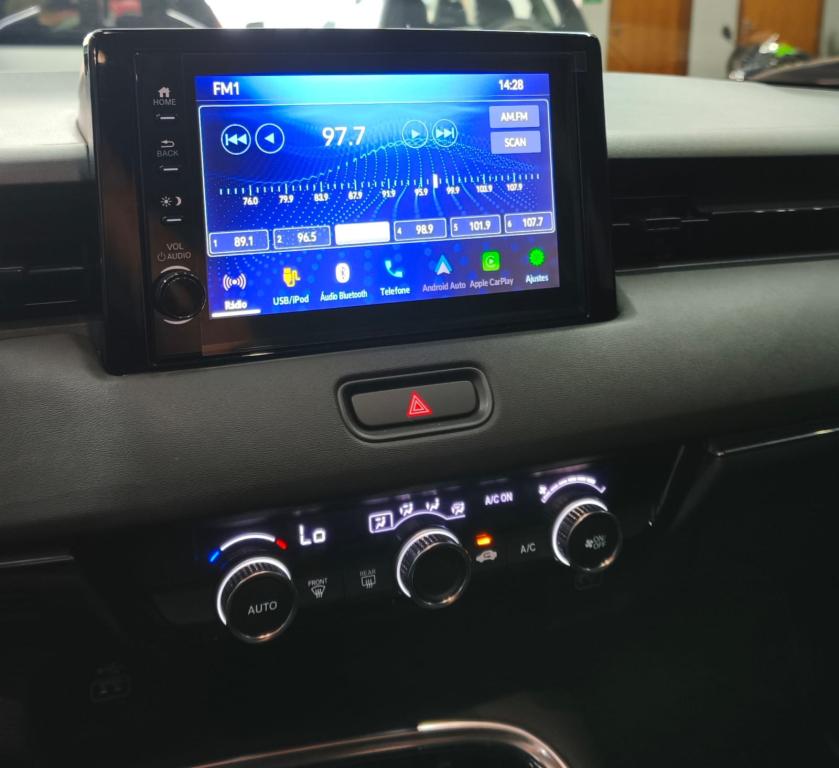 HONDA HR-V - Foto