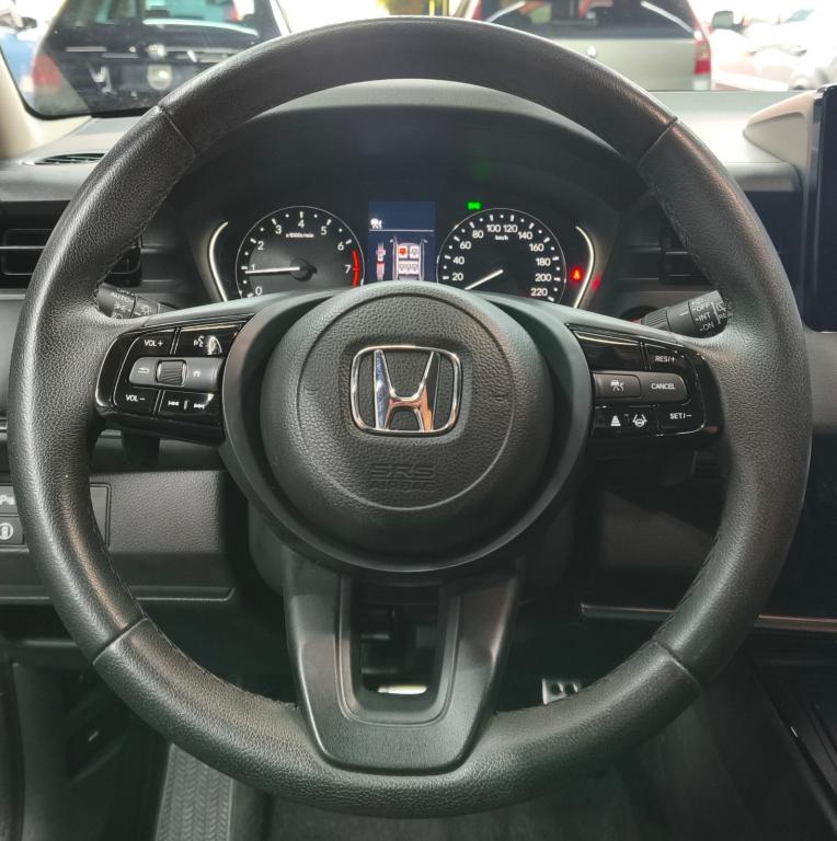 HONDA HR-V - Foto