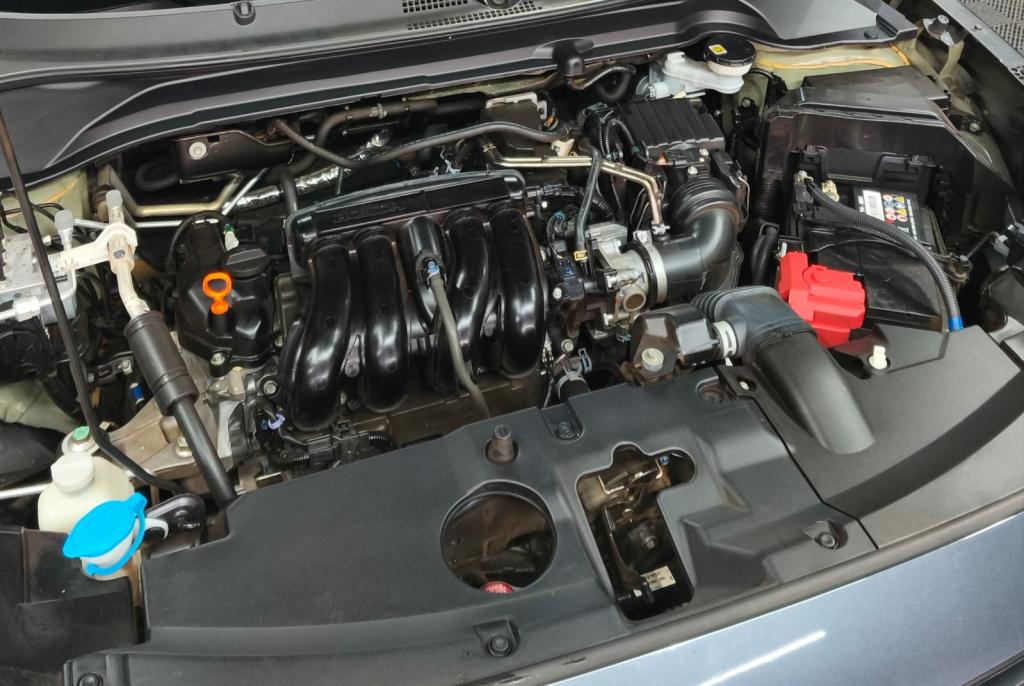HONDA HR-V - Foto